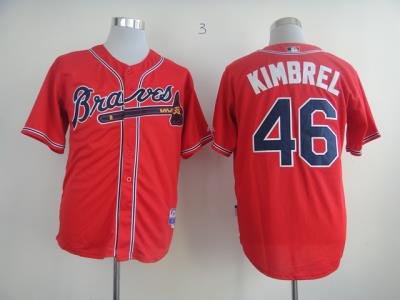 MLB Jersey-352